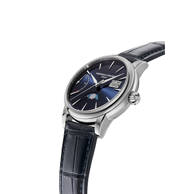 Frederique Constant Watches For Men available in Canada Frederique Constant Watches For Men available in Canada